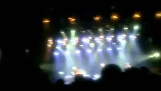 The Offspring // Pretty fly for a white guy @Lowlands2011