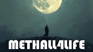 B1RTH ● BVRN ● D3CAY - Soft Instrumental Metal for Study & Deep Focus | Ambient / Post-Metal