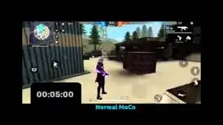 Moco vs elite moco