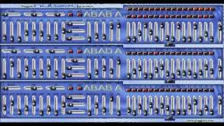 Nutseq Groove Box by Pluggotic