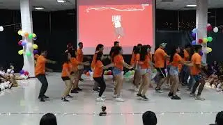 ROLL CALL AIESEC LIMA / MOMENTUM 23
