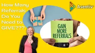 How to Get Referrals (Your Referral Pipeline)