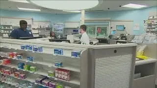Critical medication shortage: National leaders say it's worse than it has ever been