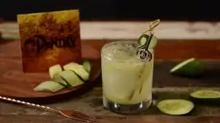 Pinoy Cocktail: Ang Panday