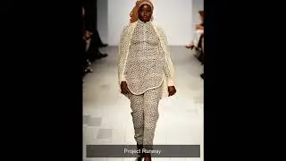 New York Fashion Week 2017: Day 2
