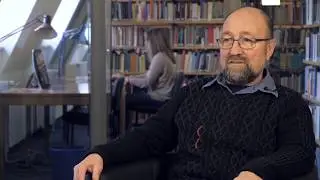 Warum der INF-Vertrag so wichtig ist - Interview mit Prof. Harald M&uuml;ller