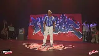Nabil, AT, Lil Rock, Jeromeskee - Judges Showcase - Massive Monkees Day 2022