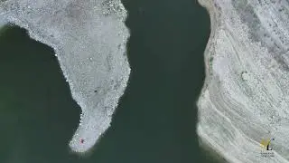 EMBALSE DE VALMAYOR