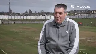 Línea de Tres - Huracán Buceo de cerca. Conversamos con Javier Baldriz, presidente