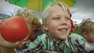 Amber Lawrence - My Big Mack Truck [Official Video]