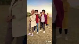 Kumpulan tik tok squad angel