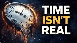What Time Really Is &mdash; Why Physics Says It Isn&rsquo;t What You Feel