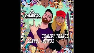 Amadeus - Comedy Trance