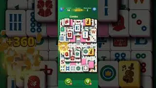 Mahjong Blast 🚀 Levels 52-61