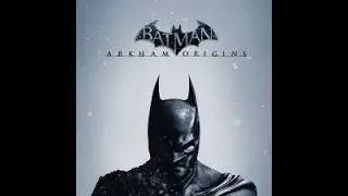 batman arkham origins finale a very arkham knight