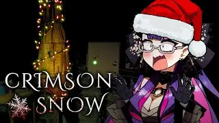 【Crimson Snow】I don't think this is very festive...【V4Mirai】