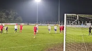 POST MATCH REACTION - Yate Town 6 - 2 Hungerford Town  with Danny Robinson