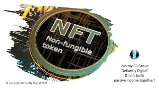 NFT Workshop - The Potential of Smart Contracts