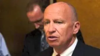 Congressman Kevin Brady joins The George Jarkesy Show
