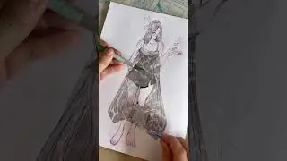 Using traditional screentones