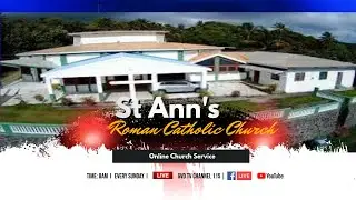 Sunday Mass  - 4rd Sunday in Ordinary Time- YEAR A-1st February 2026