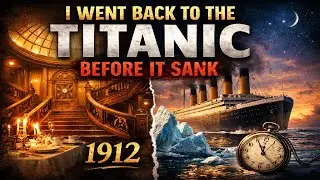 Untold Stories They Never Told Titanic