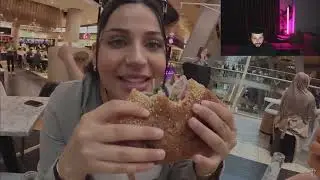 Amiri Family jeder ist schwanger Mama Rima sagt Hallooo LEUTA