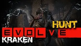 Evolve #47: Hunt MULTI - Polowanie na myśliwych