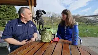 Spring Dog Walking Tips: How to Keep Your Pup Safe and Happy on Your Walks