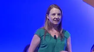 D3 2016: Zoë Lawrence - Today's connected consumer