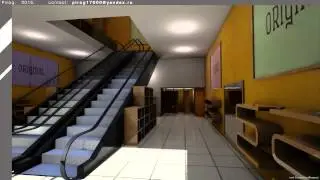 IdentityRPG Clothing Shop demonstration