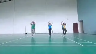 Calisthenics Dance 