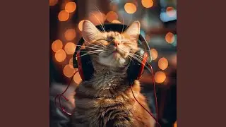 Gentle Feline Echoes