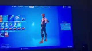 Blaze skin review