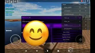 Roblox Fe Script Showcase (Syntax Hub v1.3)