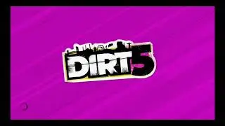 DIRT 5 Gonna Need New Tyres secret achievement guide - Performed a 100m drift