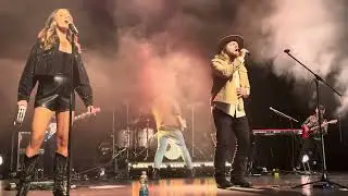 Nashville at heart at Skegness embassy theatre 