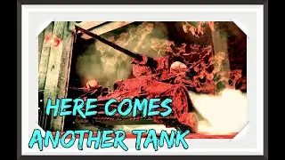 Another Zombie Tank - Zombie Army 4 Dead War PS4 #24