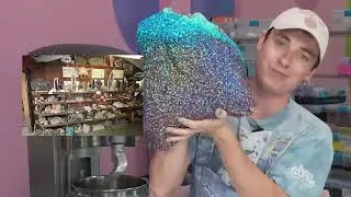 Peachybbies! Ranking Every Slime In the Slime Graveyard!