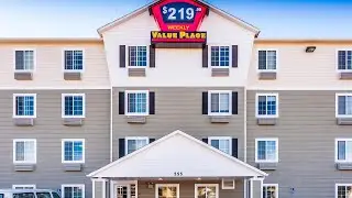 Extended Stay America Select Suites - Colorado Spr | United States | Hotel Review🏠