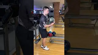 Съемки серьезного эпизода пошли КРАЙНЕ неправильно 😂😂 #провал #боулинг