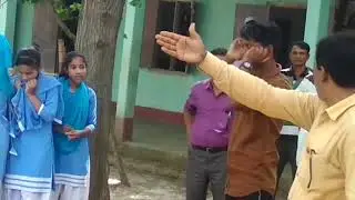 Neel Bagan Tarapur Prem Kahini love story