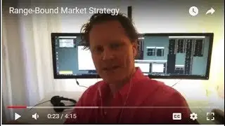 Range-Bound Market Strategy