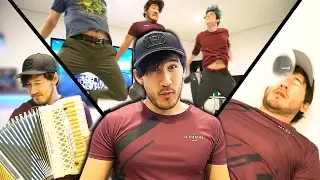 The Challenge Challenge