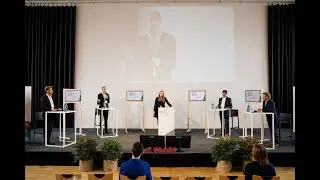 How to scale Cradle to Cradle &ndash; Cradle to Cradle Congress 2021 &ndash; Freiburg