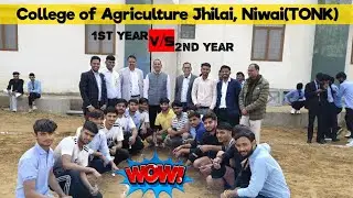 College of Agriculture, Jhilai (Tonk). Shri Karan Narendra krishi Vishwavidyalay, jobner.