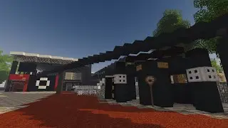 silver star europa park minecraft