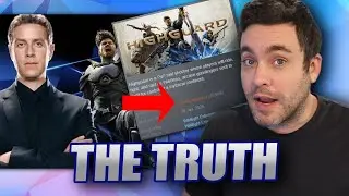 The Truth about Highguard: Journalists & Influencers are Out of Touch