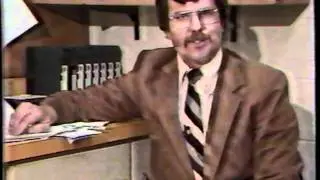 Tucson AZ TV 1980, KVOA, KOLD and network coverage of 1980 Elections