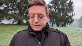 Don Luca Broggi. Il Vangelo di oggi 2 gennaio 2026 